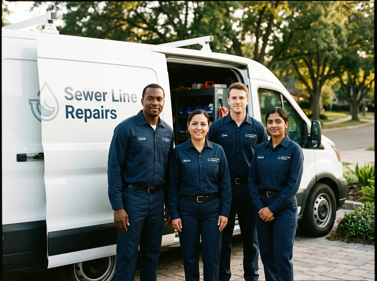 Emergency Plumber company in Lyman, WY