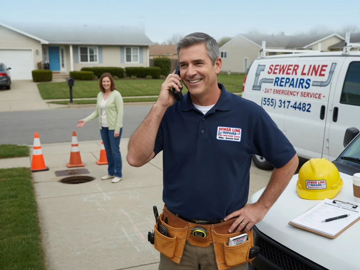 Emergency Plumber Lyman, WY FAQs